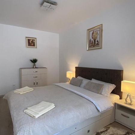 Trust Apartaments 브라쇼브 외부 사진