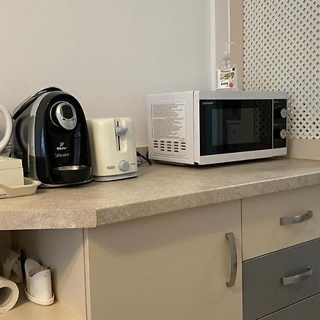 Trust Apartaments 브라쇼브 외부 사진