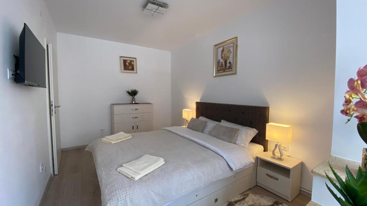 Trust Apartaments 브라쇼브 외부 사진