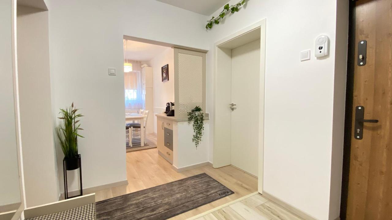 Trust Apartaments 브라쇼브 외부 사진