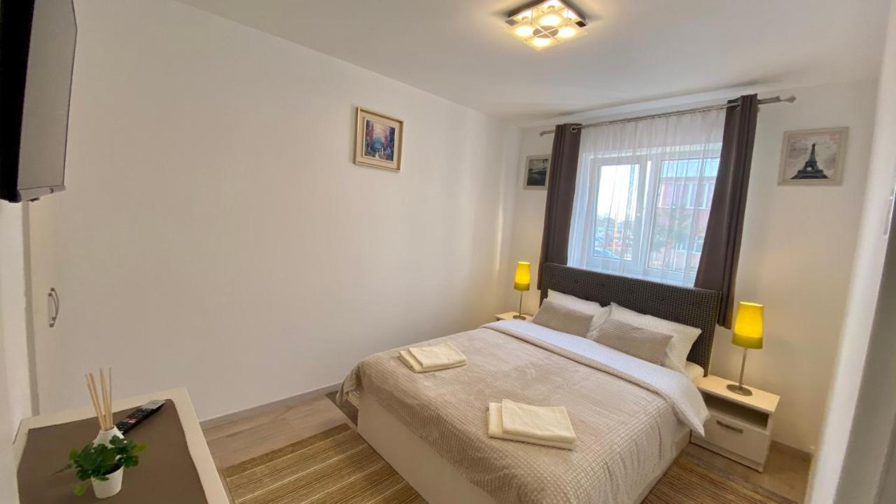 Trust Apartaments 브라쇼브 외부 사진