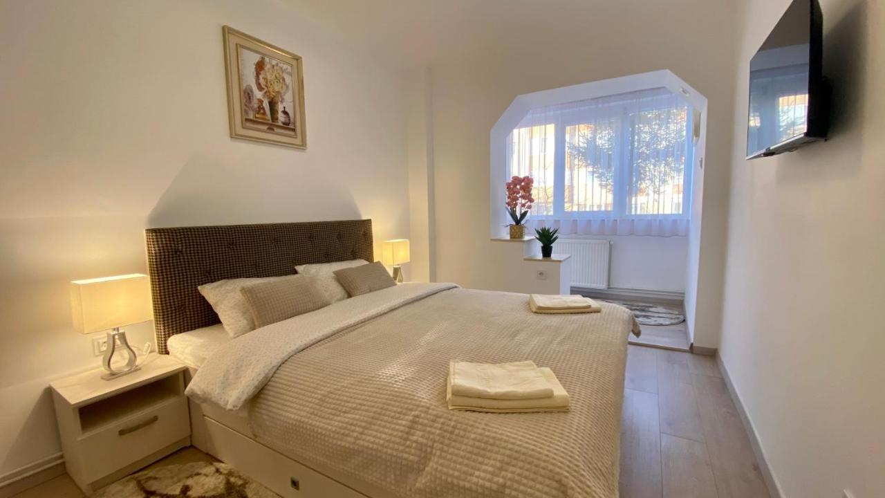 Trust Apartaments 브라쇼브 외부 사진
