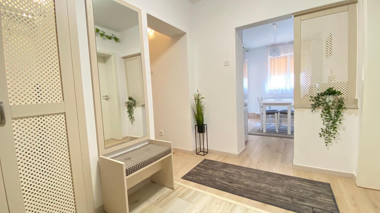 Trust Apartaments 브라쇼브 외부 사진