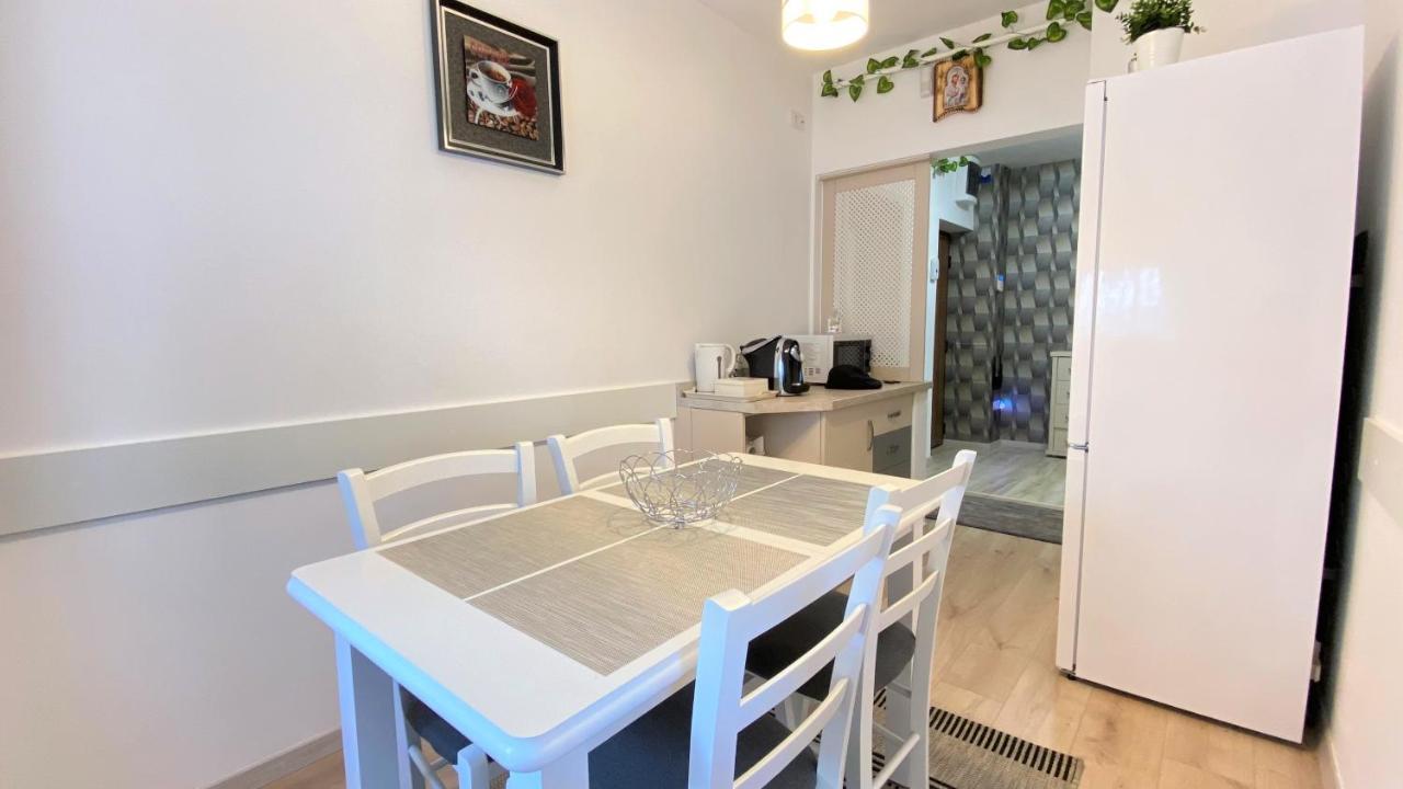 Trust Apartaments 브라쇼브 외부 사진
