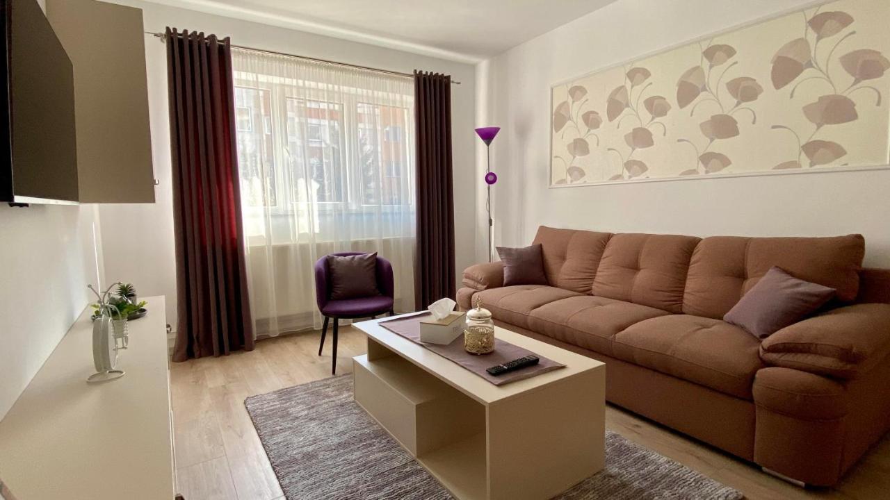 Trust Apartaments 브라쇼브 외부 사진