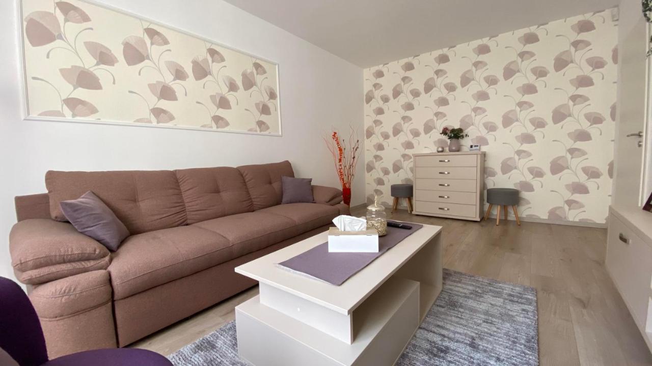Trust Apartaments 브라쇼브 외부 사진