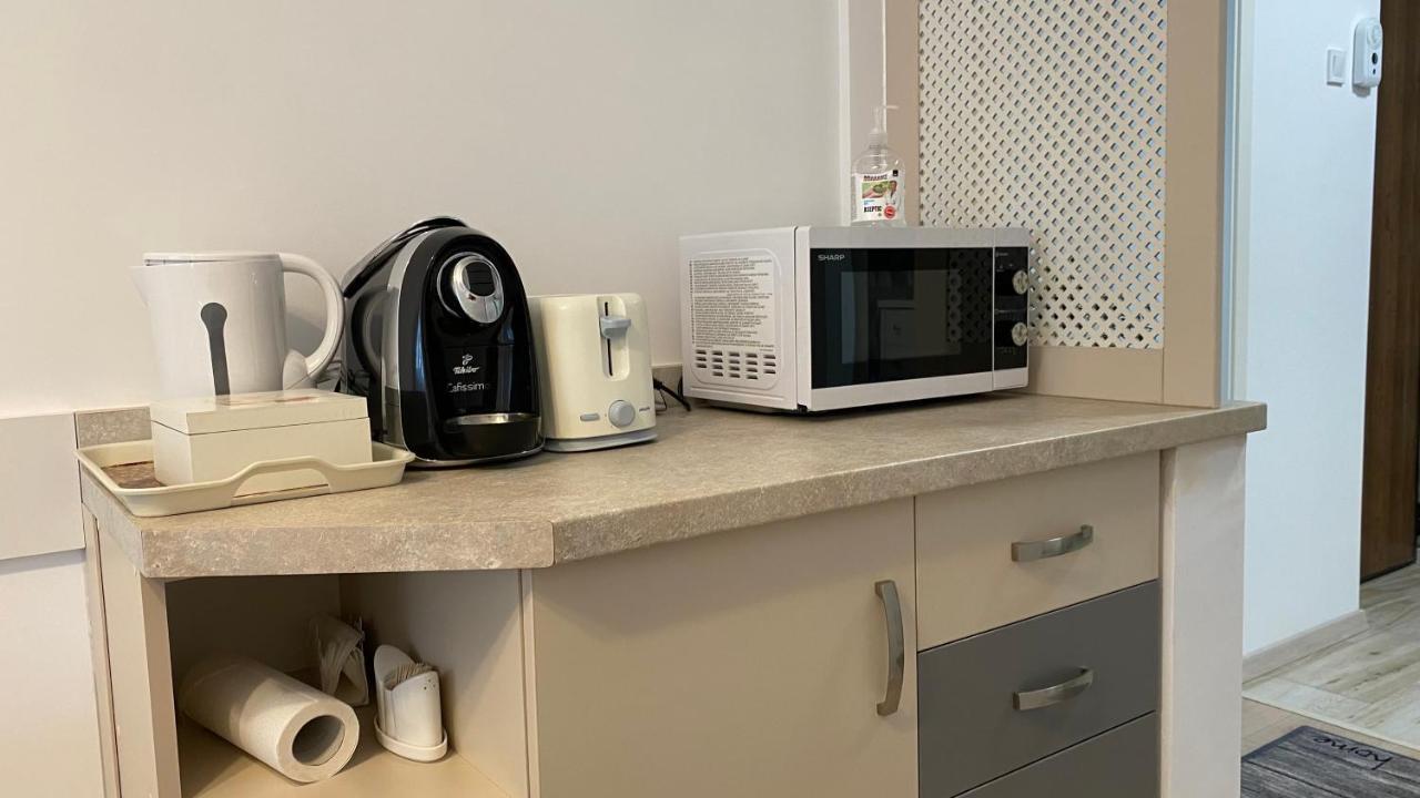 Trust Apartaments 브라쇼브 외부 사진