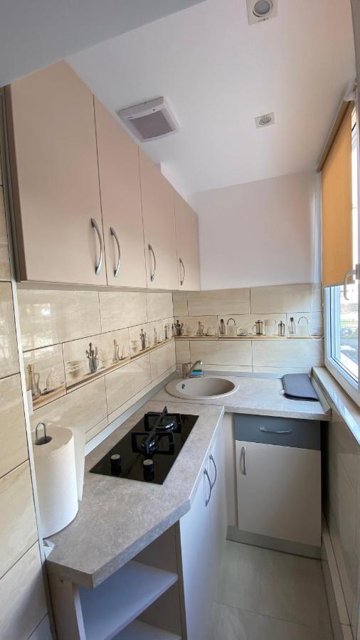 Trust Apartaments 브라쇼브 외부 사진